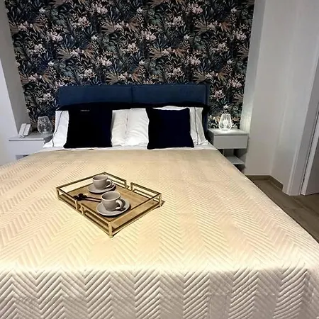 Casa Martina * Francavilla Fontana
