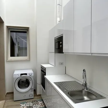 Casa Martina Semesterbostad *
