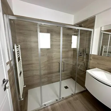 Casa Martina Semesterbostad