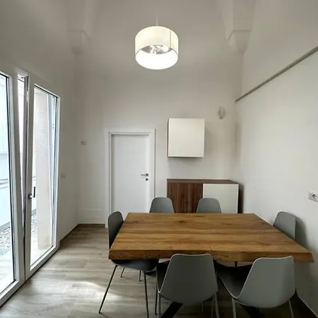 Casa Martina *