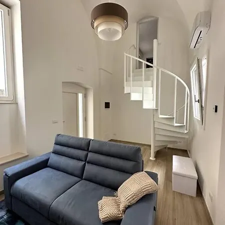 Casa Martina *