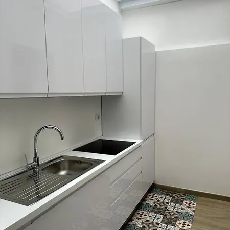 Holiday home Casa Martina