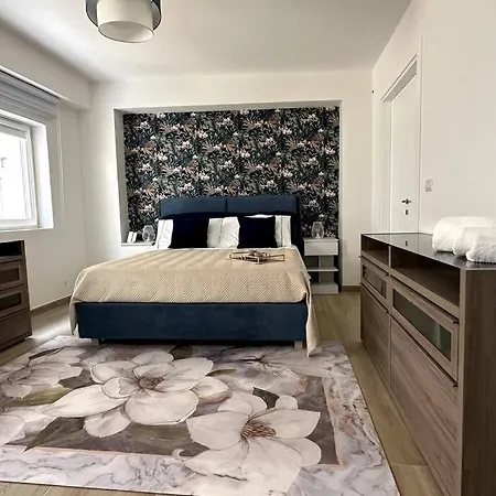 Casa Martina Semesterbostad