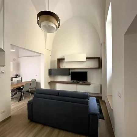 Feriehus Casa Martina Francavilla Fontana