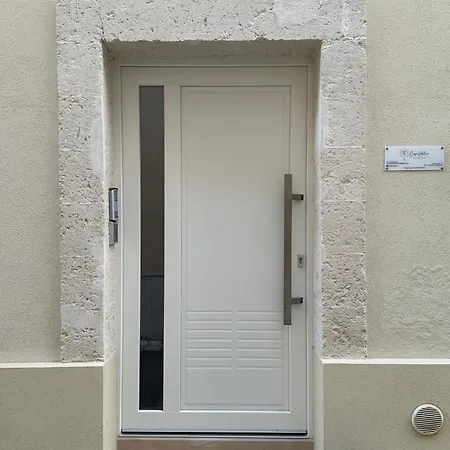 Feriehus Casa Martina Francavilla Fontana