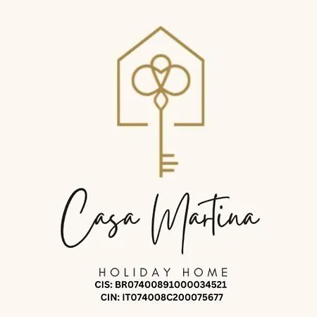 Casa Martina