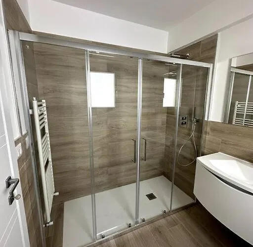 Casa Martina Prázdninový dům