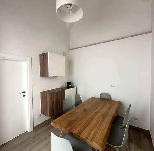 Casa Martina Hébergement de vacances *