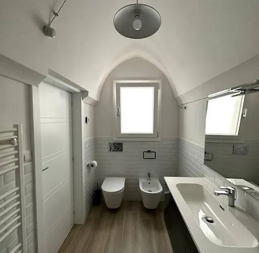 Casa Martina Hébergement de vacances