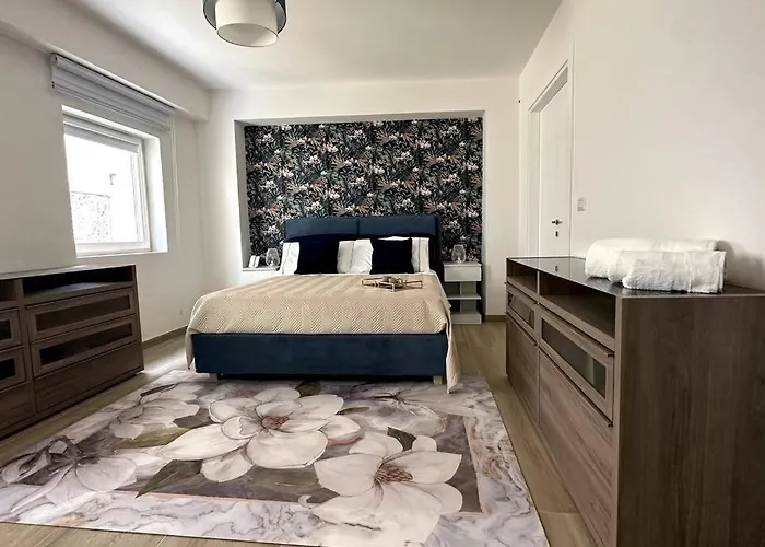 Casa Martina Prázdninový dům