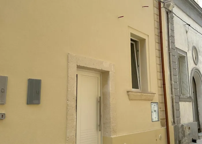 Prázdninový dům Casa Martina