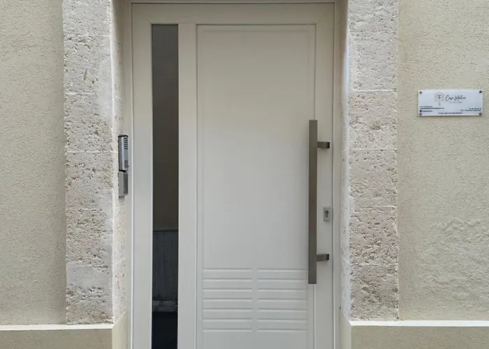 Prázdninový dům Casa Martina Francavilla Fontana